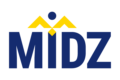 MIDZ ARMS LOGO